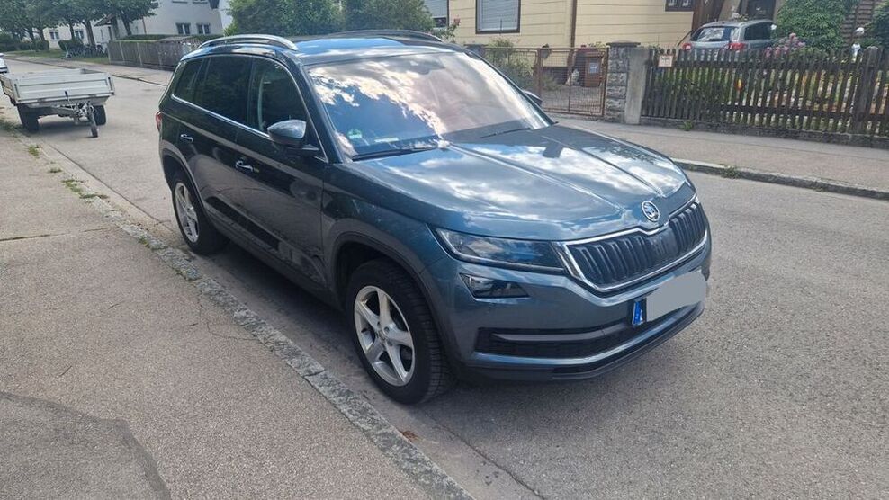 Kodiaq