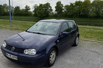 VW Golf 150.000 km 1.650 &euro; Bad Friedrichshall 74177