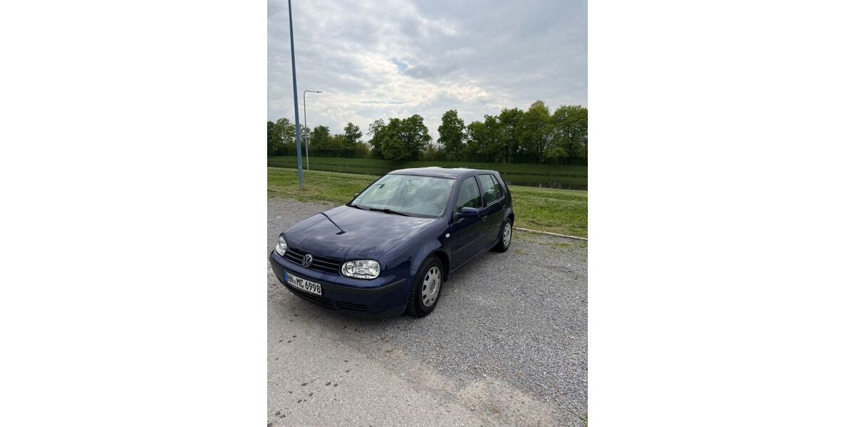 VW Golf 150.000 km 1.650 &euro; Bad Friedrichshall 74177