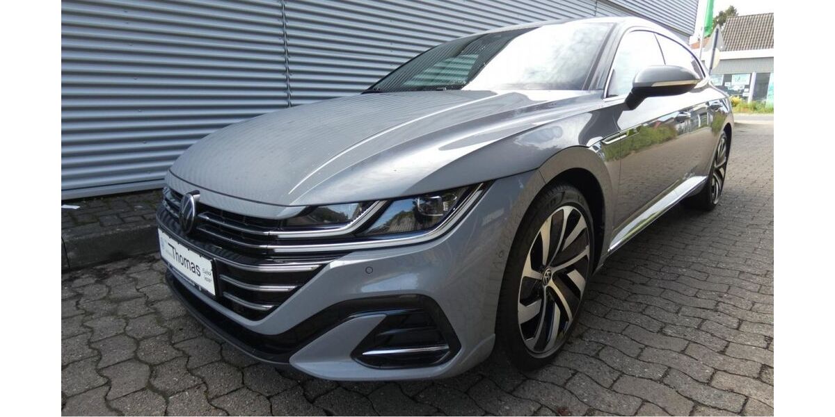 VW Arteon 140.075 km 29.900 &euro; Celle 29223