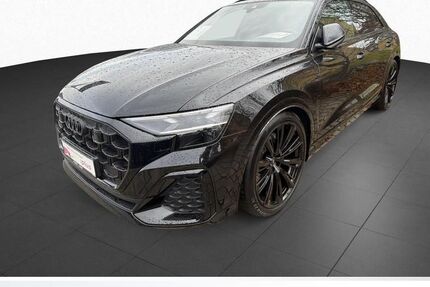Audi Q8 13.699 km 81.890 &euro; Schwabach 91126