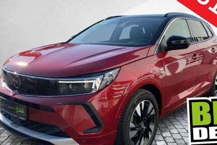 Opel Grandland (X) 38.841 km 20.712 &euro; Chemnitz 09113