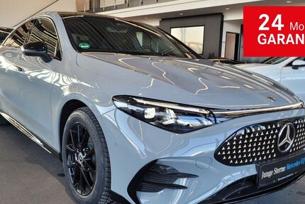 Mercedes-Benz CLA 250 5.000 km 57.990 &euro; Olfen 59399