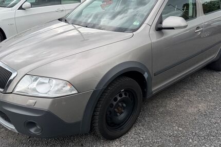 Skoda Octavia 288.000 km 2.600 &euro; Nidderau 61130