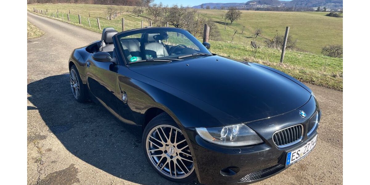 BMW Z4 119.082 km 10.800 &euro; Kirchheim unter Teck 73230