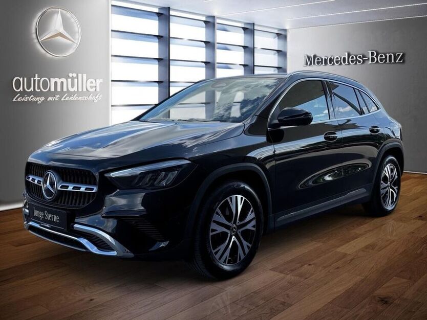 GLA 220