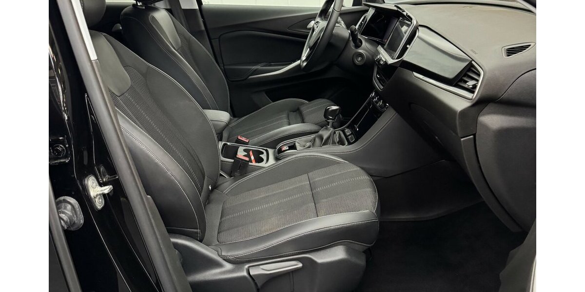 Opel Grandland GS Line 1.2 Turbo 130 LED Carplay Navi 8.700 km 19.840 &euro; Lich 35423