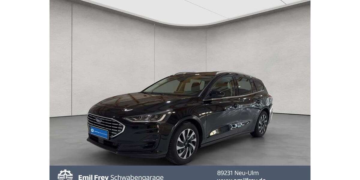 Ford Focus 31.130 km 21.480 &euro; Neu-Ulm 89231