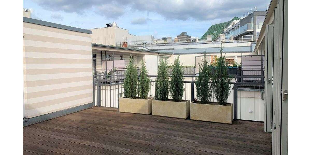 Etagenwohnung Berlin Mitte - 5 Zimmer, 180 m&sup2;, 3.321&euro; | Angebot:27115180