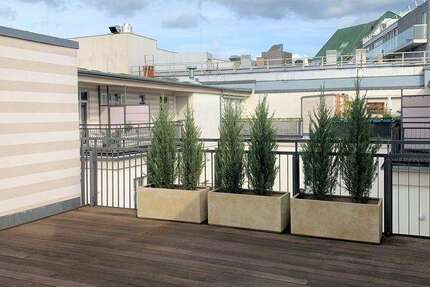 Wohnung Berlin Mitte - 5 Zimmer, 180 m&sup2;, 3.321&euro; | Angebot:27115180