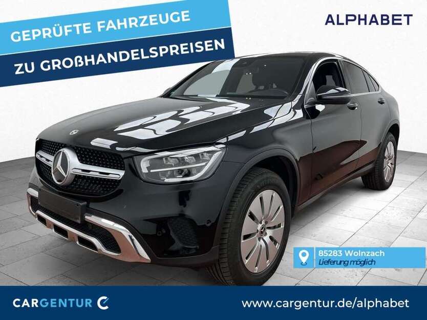 GLC 300