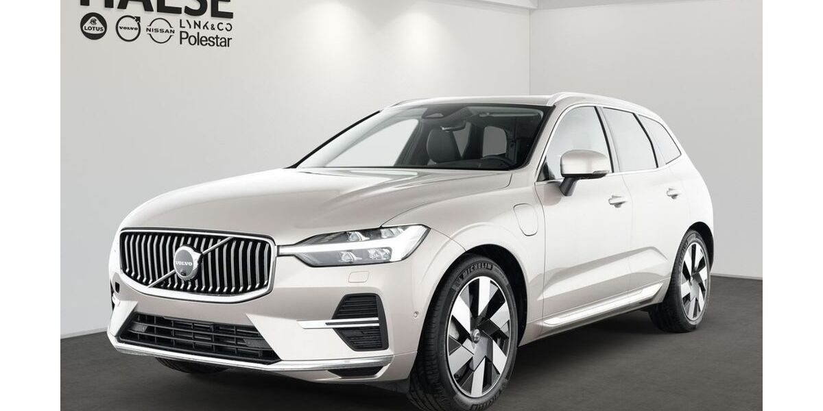Volvo XC60 23.910 km 49.430 € Mainz-Kastel 55252