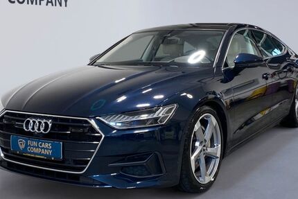 Audi A7 158.787 km 33.550 € Lauterbach 36341