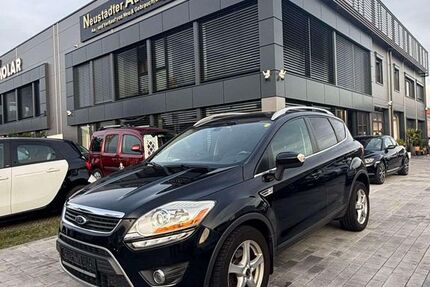 Ford Kuga 150.000 km 8.949 &euro; Neustadt an der Weinstraße 67433