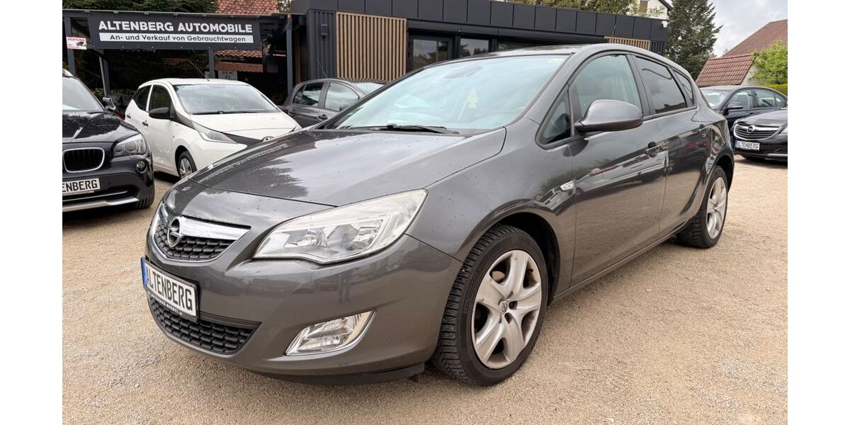 Opel Astra 212.000 km 2.599 &euro; Oberasbach 90522