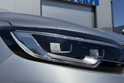 Renault Kadjar 89.990 km 14.990 &euro; Philippsburg 76661