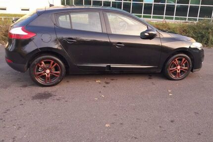 Renault Megane 184.500 km 4.900 &euro; Gotha 99867