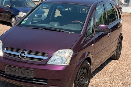 Opel Meriva 159.570 km 1.399 &euro; Nordhausen 99734