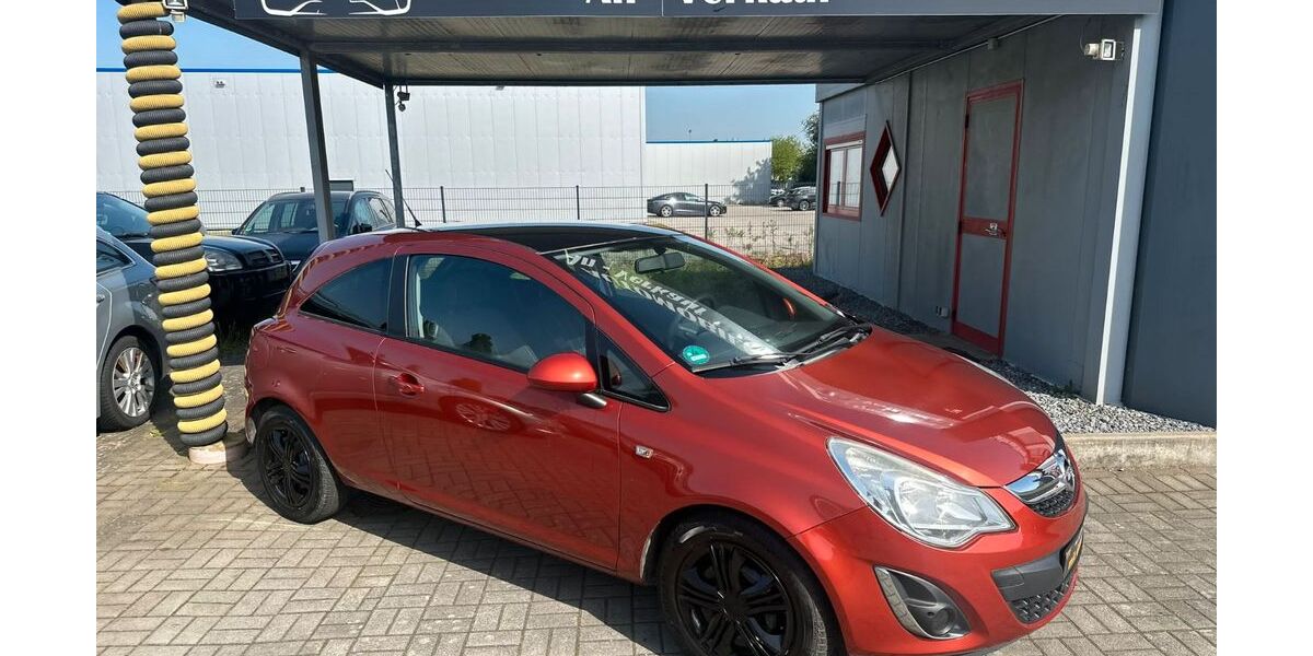 Opel Corsa 175.388 km 3.990 &euro; Enger 32130