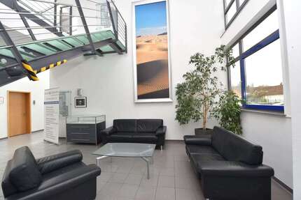 Gewerbeobjekt Solms - 300&euro; | Angebot:27344796
