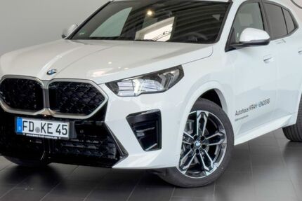 BMW X2 3.000 km 44.590 &euro; Fulda 36043