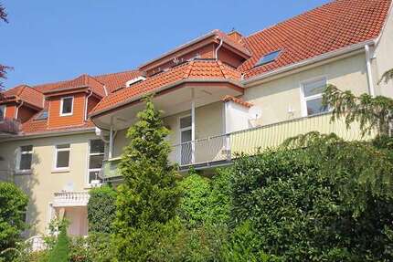 Wohnung zum Mieten in Hiddenhausen 790 € 98.8 m² 4 zimmer