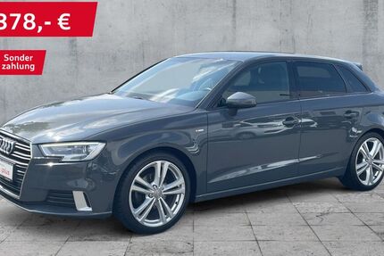 Audi A3 75.749 km 19.197 &euro; Zwickau 08058