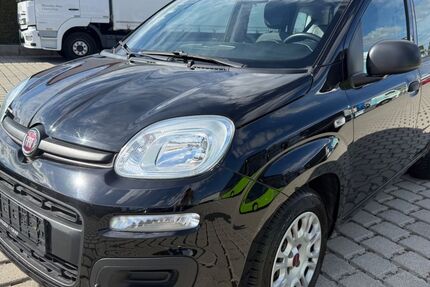 Fiat Panda 62.890 km 6.490 &euro; Obermichelbach 90587