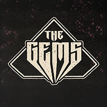 The Gems - Slithering Through Europe 2026 03.12.2026 Tower Musikclub