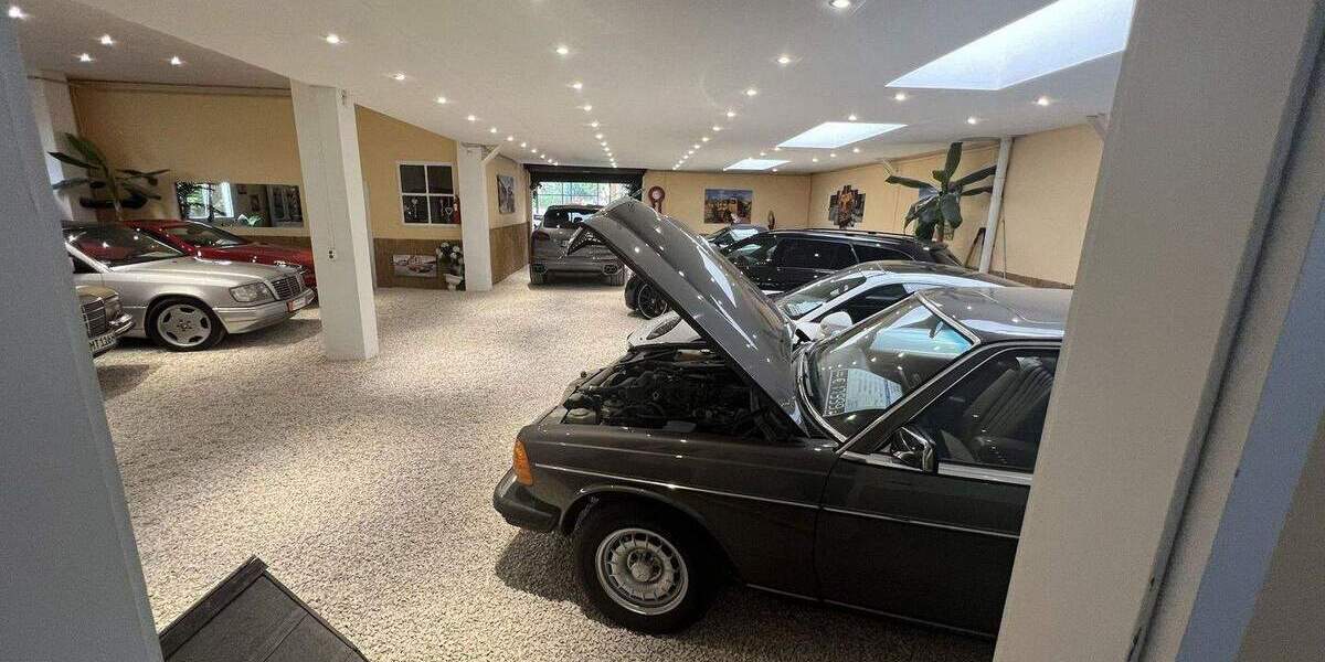 Gewerbeobjekt Wuppertal Elberfeld - 479.000&euro; | Angebot:24776301