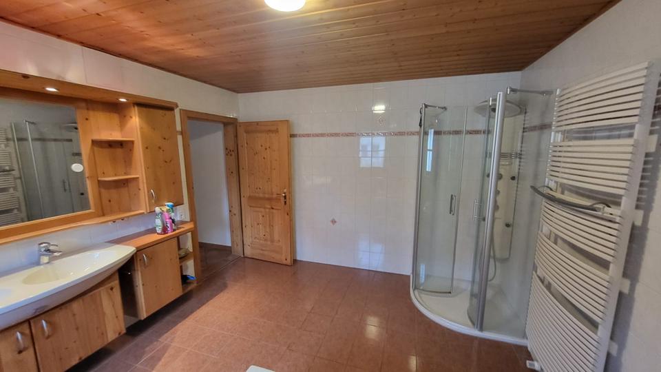 Erdgeschoßwohnung Rattenberg - 2 Zimmer, 120 m&sup2;, 900&euro; | Angebot:25977065