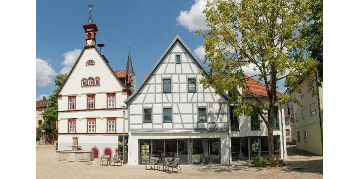 Gasthof am Möhlerplatz in Igersheim zimmer