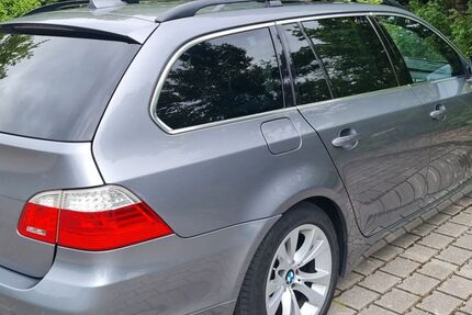 BMW 520 292.540 km 4.900 &euro; Simbach 84359