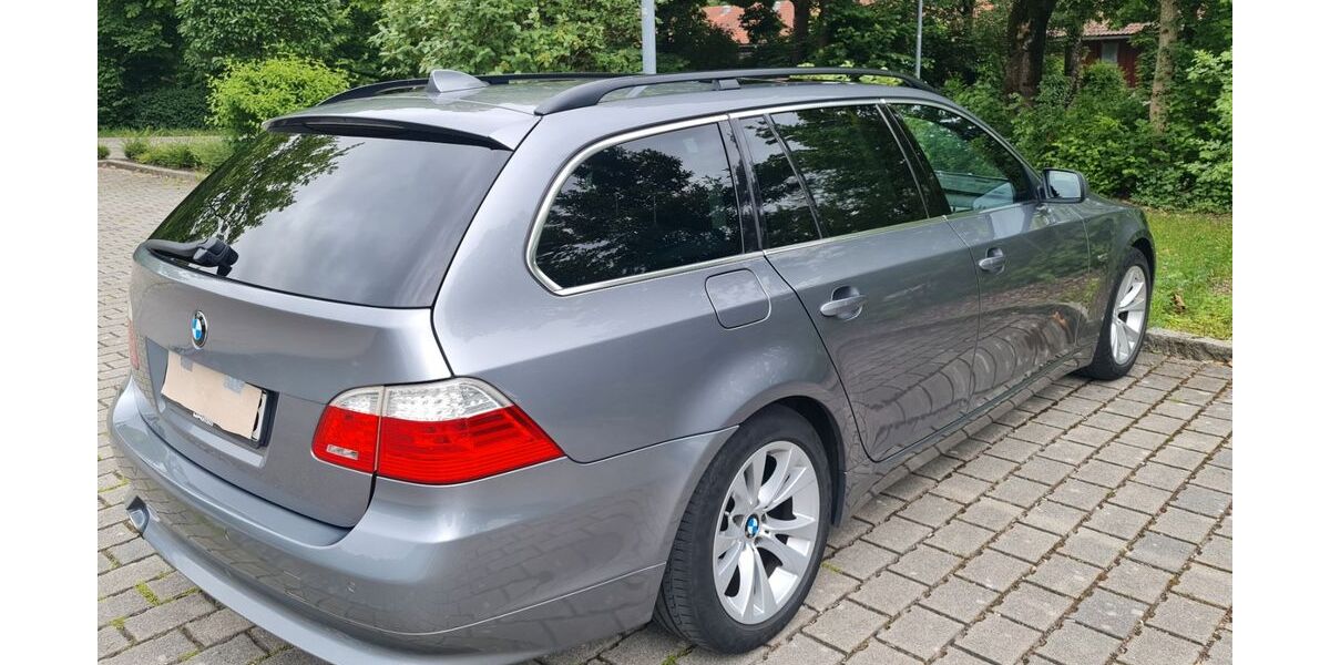 BMW 520 292.540 km 4.900 &euro; Simbach 84359