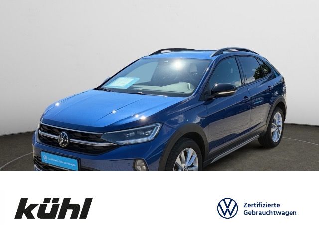 VW Taigo 18.773 km 20.570 &euro; Hildesheim 31137