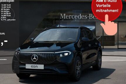 Mercedes-Benz EQA 19.085 km 37.990 &euro; Eutin 23701