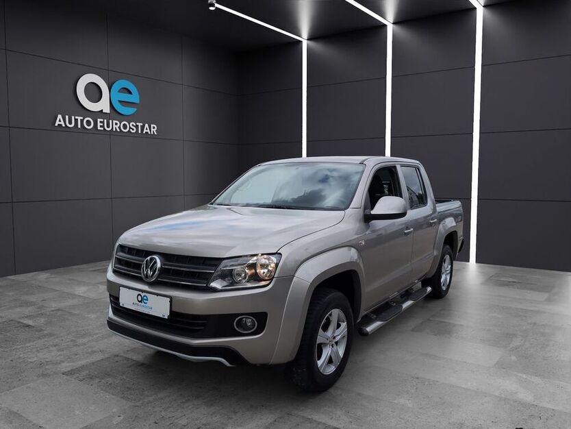 Amarok