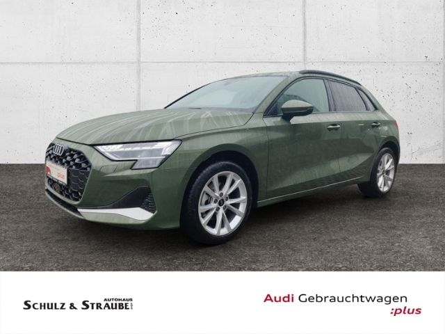 Audi A3 9.879 km 27.850 &euro; Bad Salzungen 36433