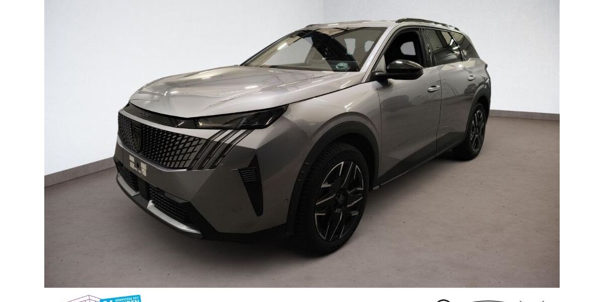 Peugeot 5008 38.470 km 28.940 &euro; Waren / Müritz 17192