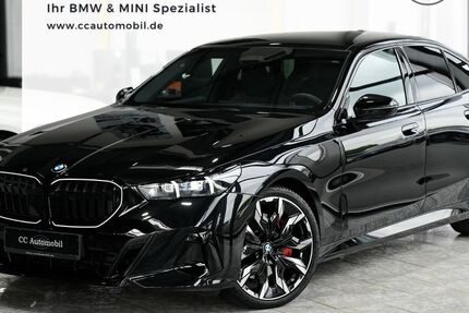 BMW 540 8.312 km 70.899 &euro; Fürth 90763