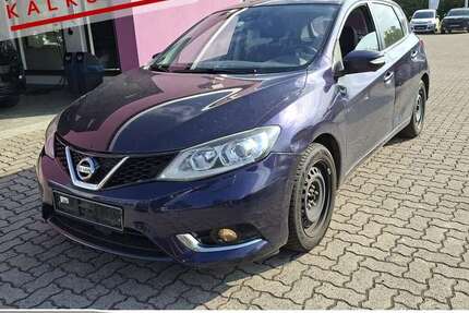 Nissan Pulsar 195.800 km 2.785 &euro; Achern 77855