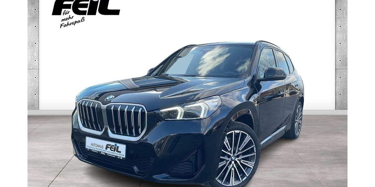 BMW X1 24.650 km 49.940 &euro; Gunzenhausen 91710