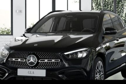 Mercedes-Benz GLA 200 9.900 km 45.990 € Aachen 52068