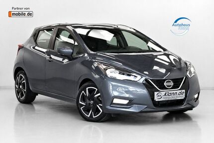 Nissan Micra 59.194 km 14.999 &euro; Teltow 14513