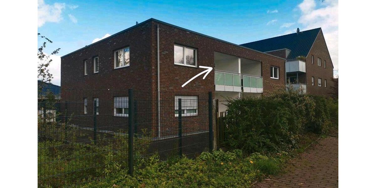 Etagenwohnung Südlohn - 3 Zimmer, 84 m&sup2;, 300.000&euro; | Angebot:26058818