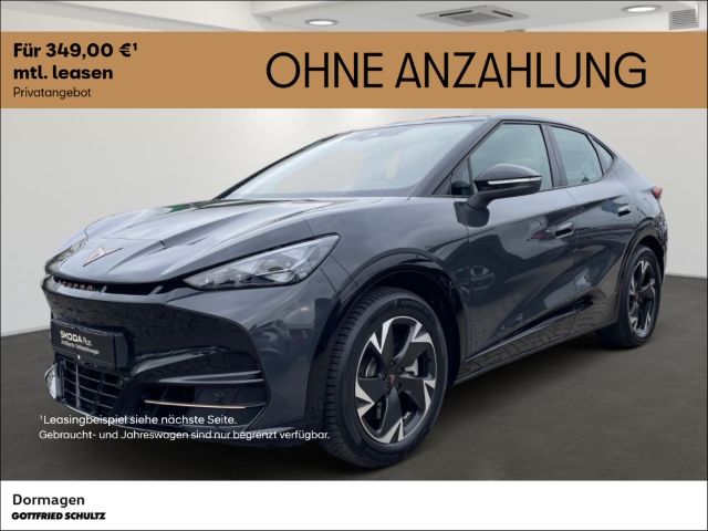 Cupra Tavascan 19.595 km 36.500 &euro; Dormagen 41540