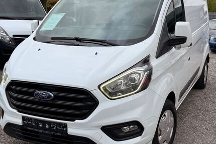 Ford Transit Custom 217.389 km 12.990 &euro; Weißenthurm 56575