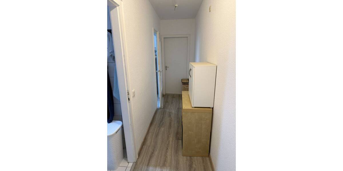 Etagenwohnung Düsseldorf Flingern Nord - 2 Zimmer, 74 m&sup2;, 760&euro; | Angebot:26377047