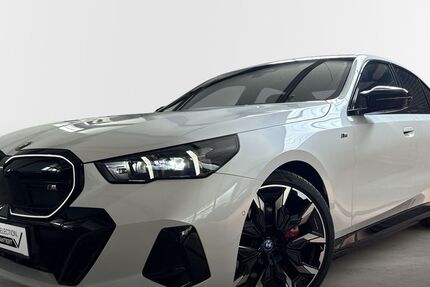 BMW i5 12.122 km 67.040 &euro; Geretsried - Gelting 82538