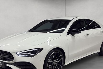 Mercedes-Benz CLA 200 3.001 km 43.950 &euro; Kassel 34123